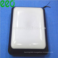 Round and Square modern plastic ceiling light